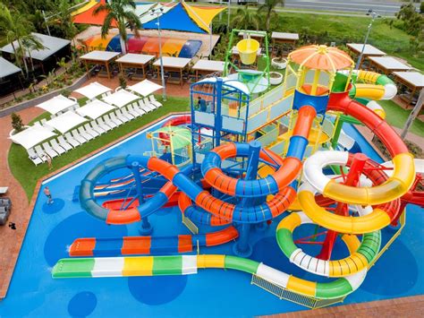 big4 gold coast holiday park  Winter ONLY (June, July, August) Mon- Fri 12pm-4pm